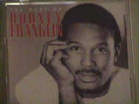Rodney Franklin-You'll never know