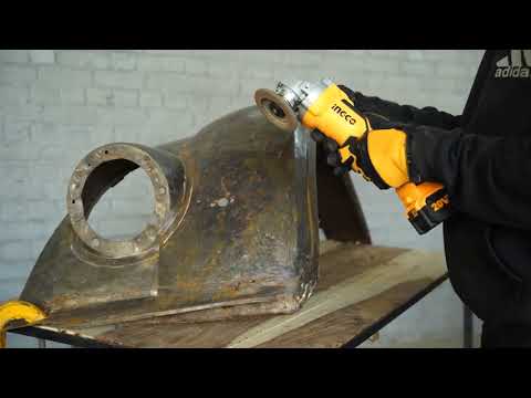 Restoration Old Soviet Gaz 69 Jeep Part 2   Full Frame Working       17