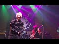 Powerman 5000 - Hey, That's Right! - The Devil In The Dark Tour - 7/31/23 - Hobart Art Theater