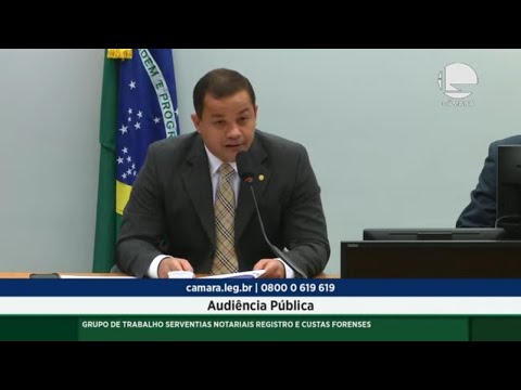 GT Serventias Notariais Registro, Custas Forenses - Registro Civil e Tabelionatos de Protesto - 7/10