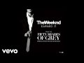 The Weeknd - Earned It (Fifty Shades Of Grey) (Lyric Video)