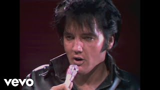Elvis Presley - Don&#39;t Be Cruel (&#39;68 Comeback Special)