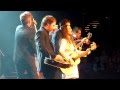 Familiar Stangers (Unplugged !) - Kasey and Shane - Seymour Centre 2-11-2012