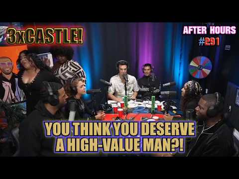 ALL HELL BREAKS LOOSE - Myron GOES OFF On DISRESPECTFUL Woman! | 2xCASTLE!