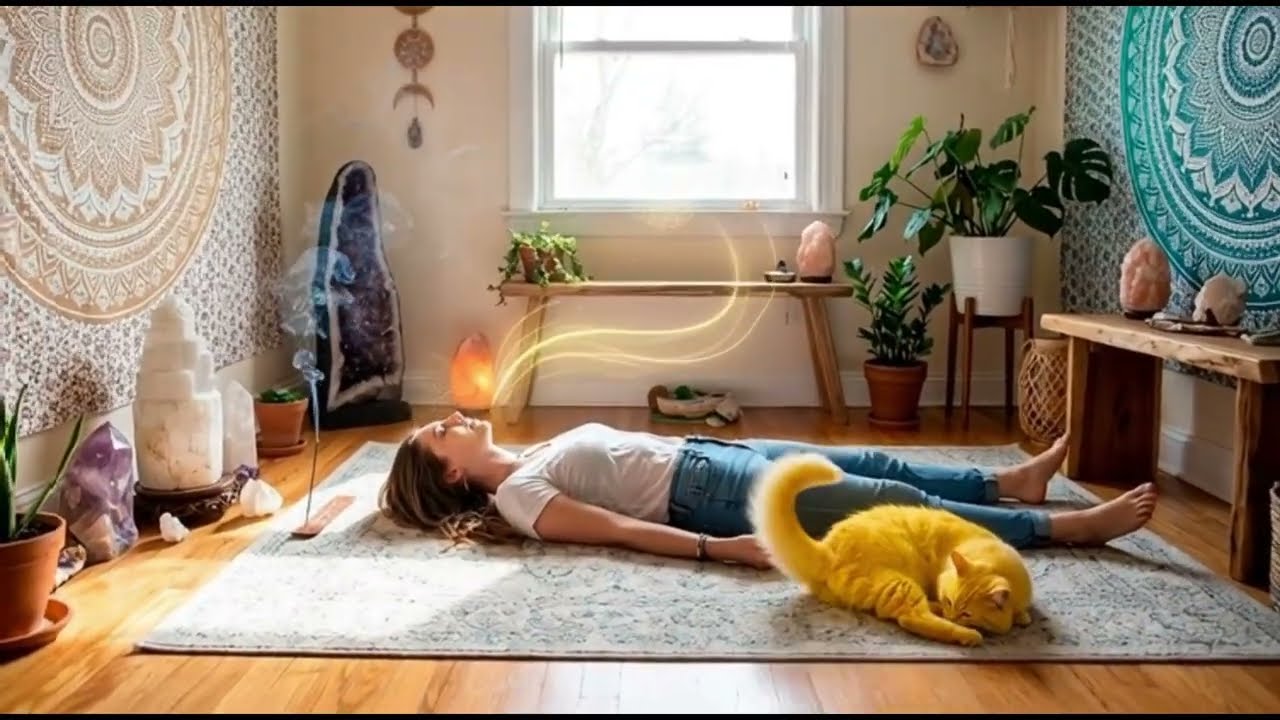 1.7 TÉCNICA — VERIFICANDO O AMBIENTE ATRAVÉS DA SUA MENTE - CURSOVIAGEMASTRAL.COM.BR