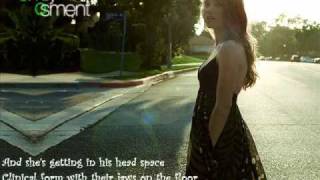 Emily Osment - All the Boys Want [Lyrics Video] HQ