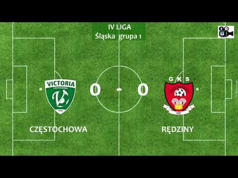 VICTORIA Częstochowa v UNIA Rędziny 19.08.2023