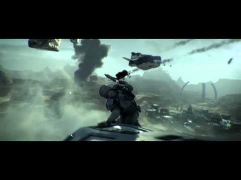 Death is No Excuse - PlanetSide 2 Teaser Trailer