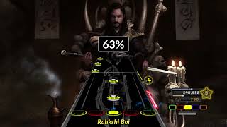 Dragonland: Fire and Brimstone - 100% FC