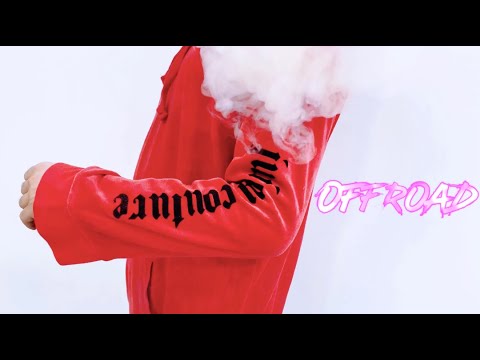 KLU - OFFROAD (Official music video)