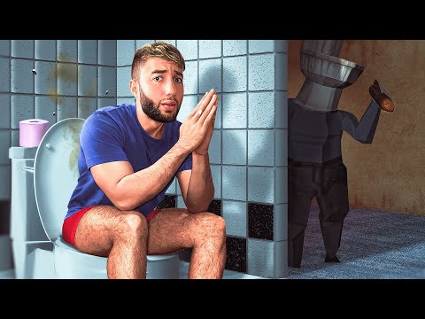 La terrible histoire du Poopkiller.. (ft Amine)