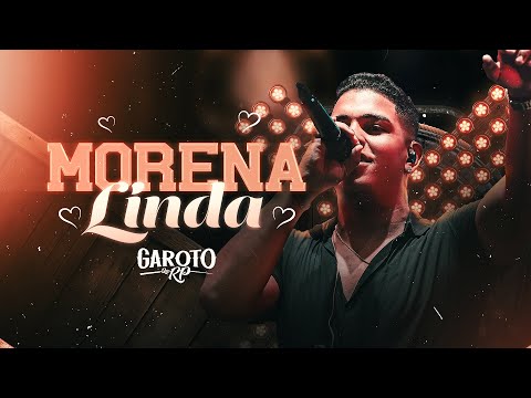 𝗚𝗔𝗥𝗢𝗧𝗢 𝗗𝗔 𝗥𝗣 | 𝗠𝗼𝗿𝗲𝗻𝗮 𝗟𝗶𝗻𝗱𝗮