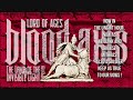 Blood Axis - «Lord Of Ages» - «The Lamp of the Invisible Light»