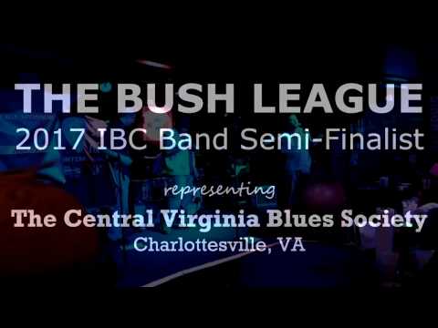 The Bush League 2017 IBC Night #1