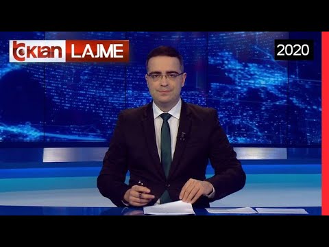 Edicioni i Lajmeve Tv Klan 22 Shtator 2020, ora 12:00 Lajme - News