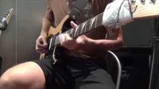 Birds of Tokyo - Circles cover || Jorge Negrín Santana