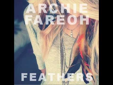 Archie & Fareoh - Feathers (Original Mix) [Extended Version]