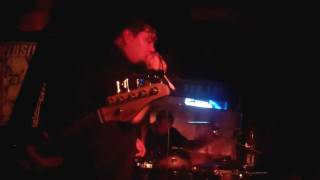 Spineshank Part 5 Detached &amp; Dead To Me 11.30.11