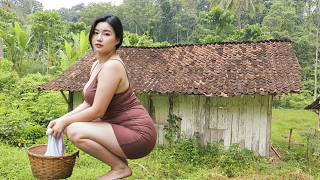 Download lagu JANDA CANTIK BERBULU LEBAT MINTA KAWIN DI RUMAH TERPENCIL mp3