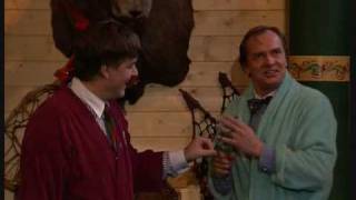 Vazelina Hjulkalender - Episode 22.1