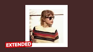 Taylor Swift - Wildest Dreams (Taylor’s Version) [EXTENDED]