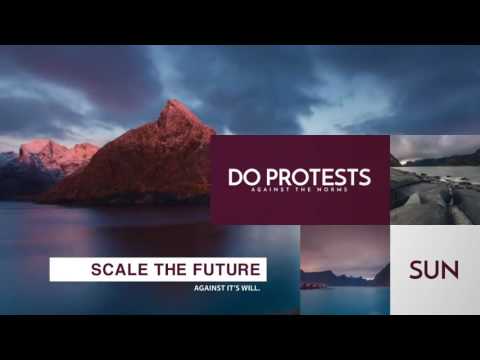 After Effects Template | Royalty Free | Clean Slide Show - Documentary