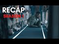 Hijack Season 1 Recap Everything You Forgot Before Season 2