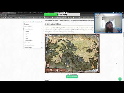 Good Morning Kartakass!