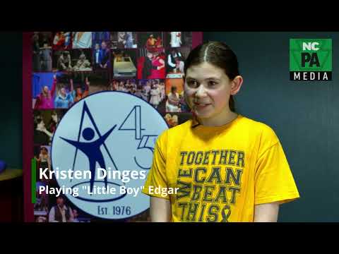 NCPA Media Presents: CTL "Ragtime" A Closer Look at the NewRochelle Story Line