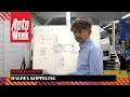 Haldex-koppeling - Cornelis schetst
