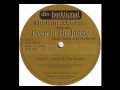 Rhythm Masters - deep in the jungle 