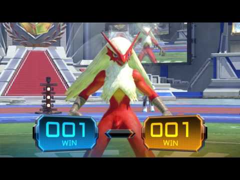 Fumu vs SirSpudd - Guard Break - 1-21-17