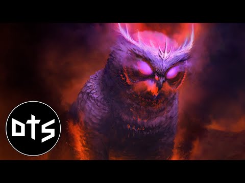 Black Tiger Sex Machine x Hairitage - Cheatcode (Calcium Remix)