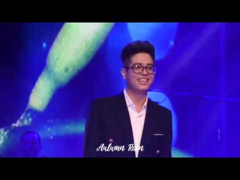 181117 Hương ngọc lan -  Bùi Anh Tuấn @ Liveshow Mùa Thu Vàng