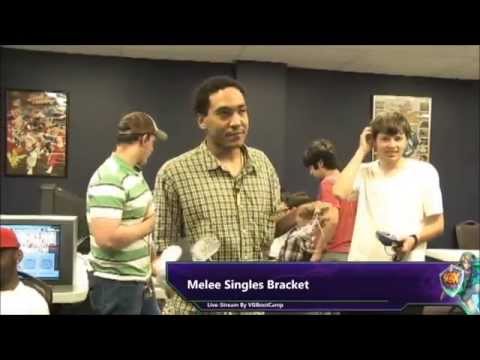 Salty moments in Smash episode 3 - Super Smash bros