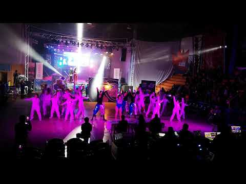 Verano calameño 2020 - Años dorados Club Orlando la Torre.