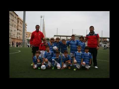 Prebenjamin C.D. Escuela Bahia San Fernando 7ª Jornada