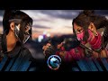 Mortal Kombat 1 Earthrealm Kitana Vs Earthrealm Mileena Very Hard