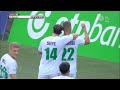 videó: Antonio Mance gólja a Paks ellen, 2023