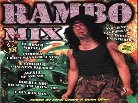 Rambo Mix Megamix
