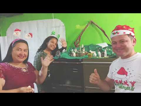 Mensaje de Navidad de la Alcaldía del Municipio Caracciolo Parra Olmedo 2025