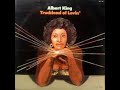 Albert King CD Truckload of lovin Full Album