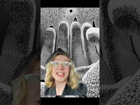 Berserk theory!! #berserk #godhand #shorts