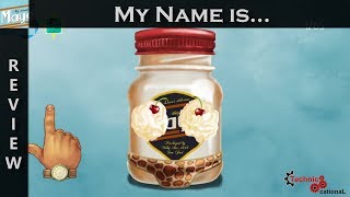 My Name is Mayo Review