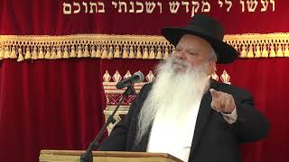 למה לא פוחדים | סדרת ימים נוראים | הרב דניאל זר