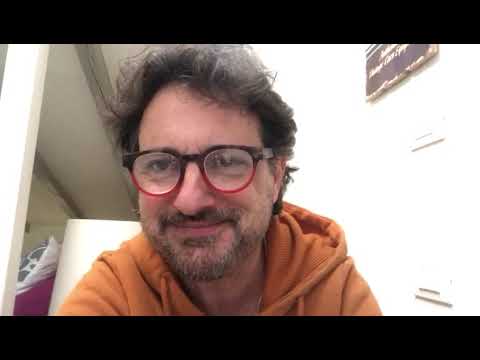 LEONARDO PIERACCIONI ricorda NARCISO PARIGI - Tratto dal documentario di Lorenzo Andreaggi