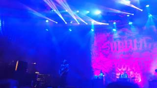 Sublime with Rome House Party Live 8/20/2015 Chicago Illinois