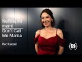 KVIFF 2025 Red Carpet Neříkej Mi Mami Don T Call Me Mama