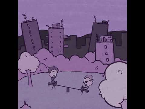 Tωm Unit & Ραμμένος Άσσος - Τραμπάλα (Prod. ThirtyTwo DeLarge)