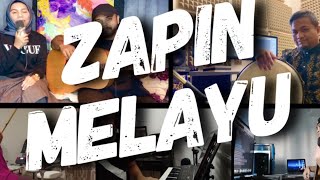 Download lagu Zapin Melayu (Lesti) - Cover by Hazra ft. Alun Tradisi mp3 Download lagu Zapin Melayu (Lesti) - Cover by Hazra ft. Alun Tradisi mp3
